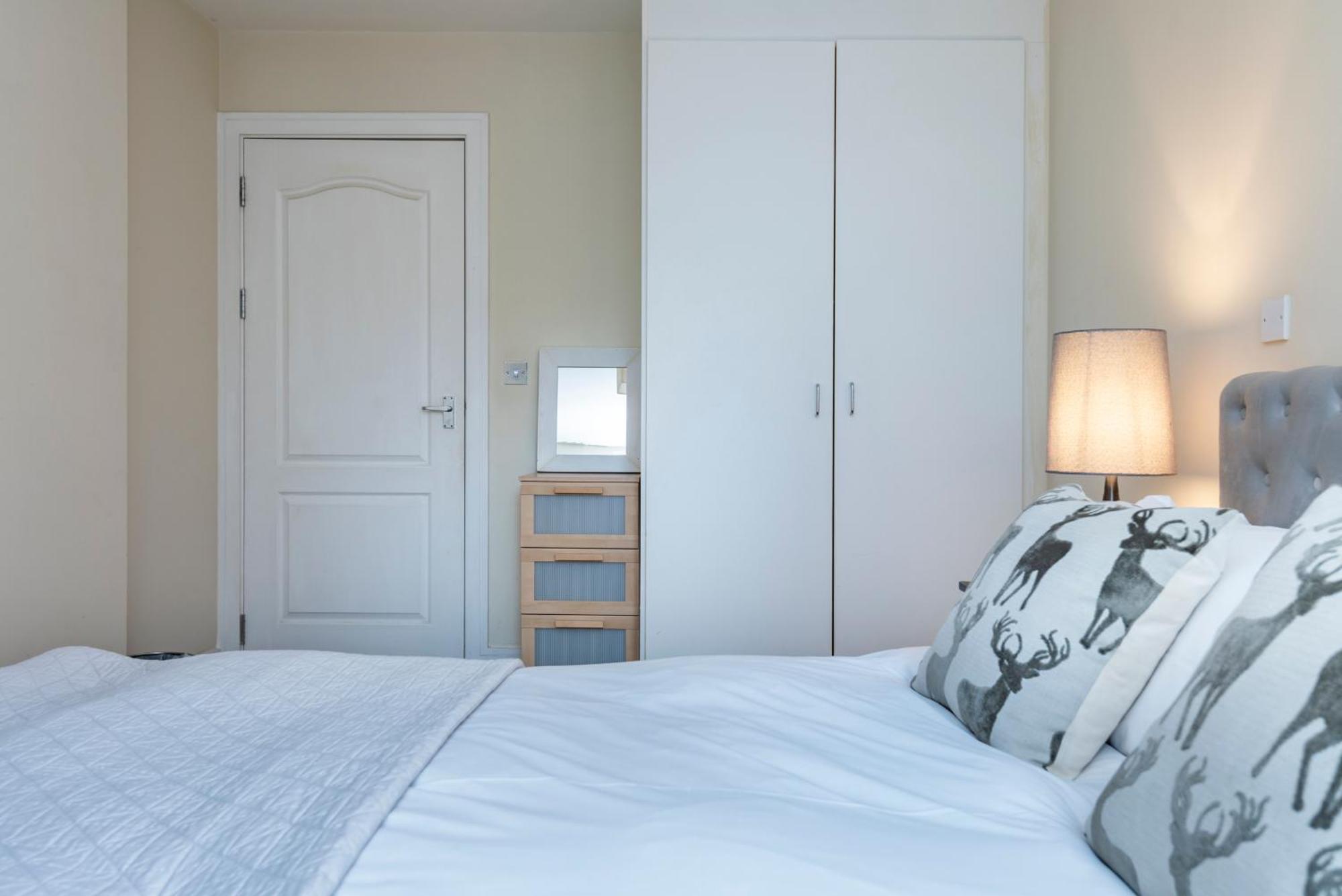 لندن Battersea Power Station Apartment المظهر الخارجي الصورة