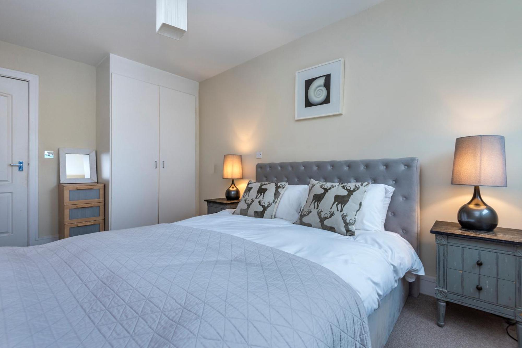 لندن Battersea Power Station Apartment المظهر الخارجي الصورة