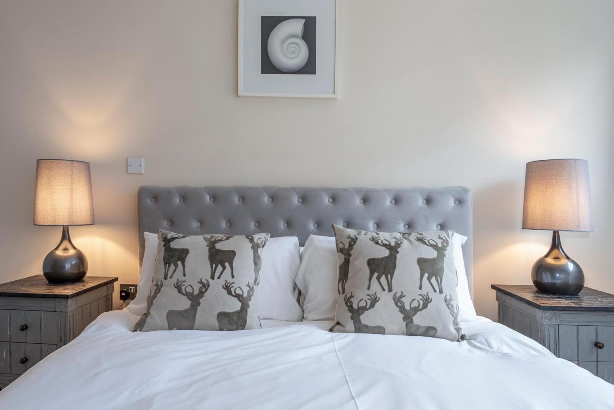 لندن Battersea Power Station Apartment المظهر الخارجي الصورة