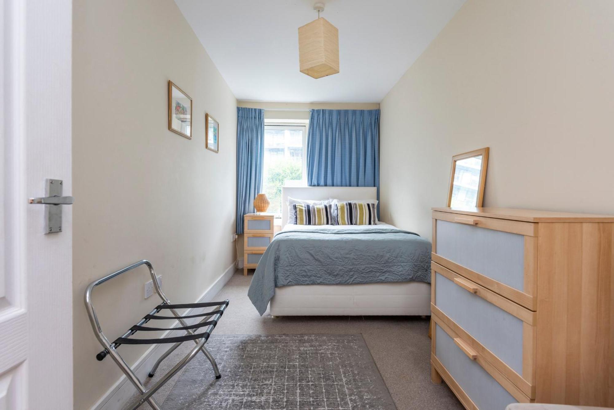 لندن Battersea Power Station Apartment المظهر الخارجي الصورة