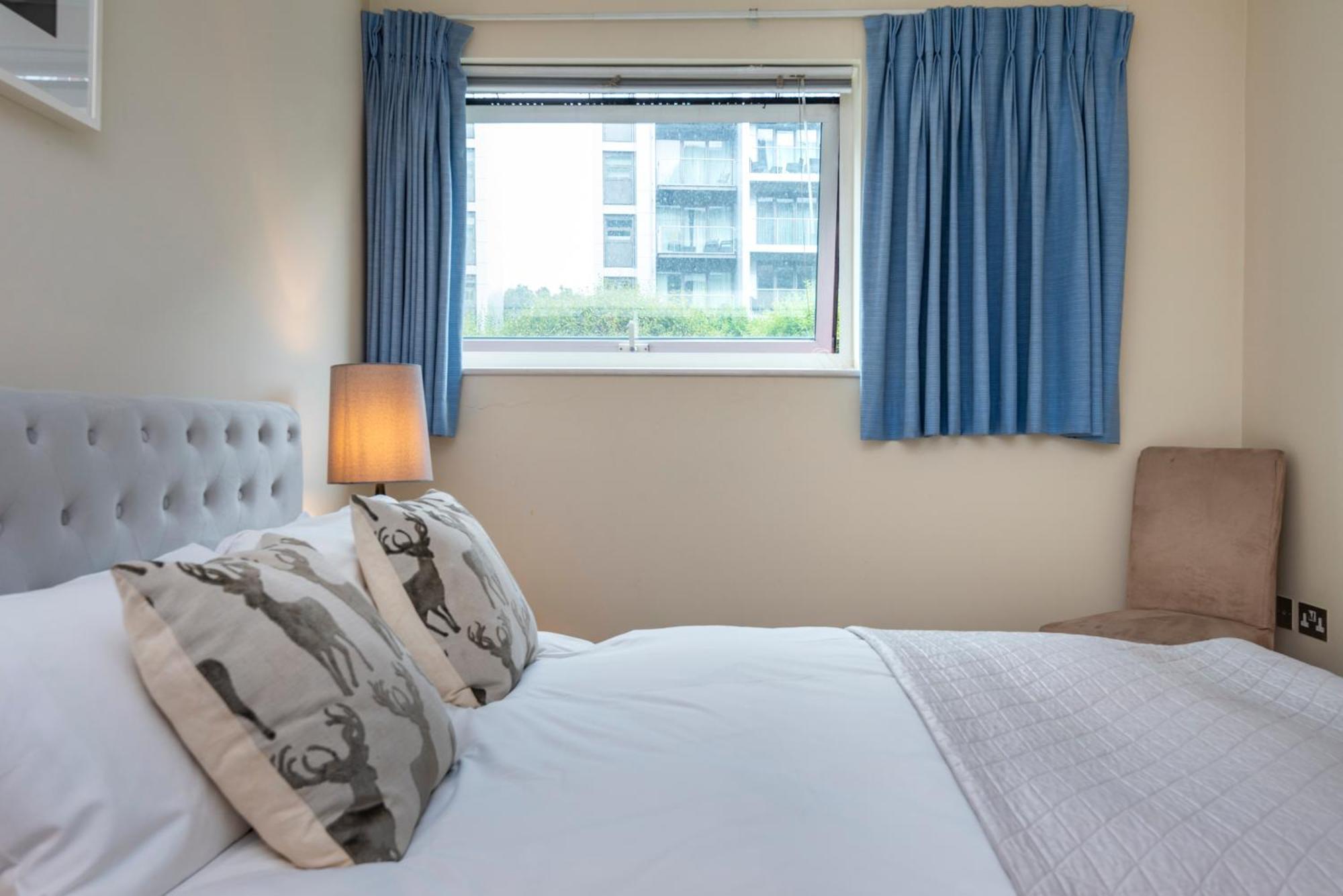 لندن Battersea Power Station Apartment المظهر الخارجي الصورة