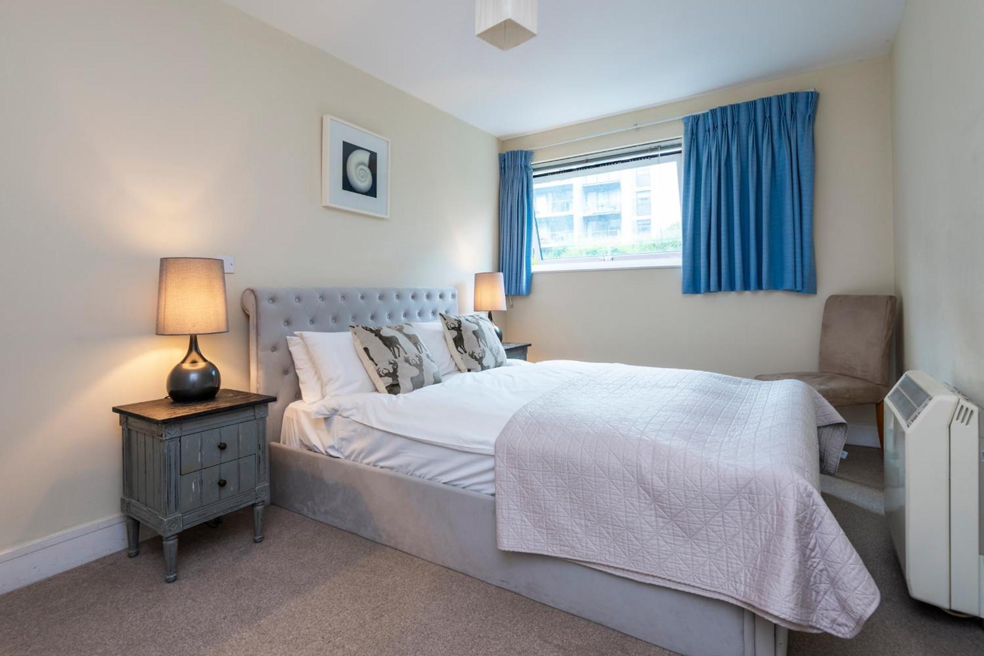 لندن Battersea Power Station Apartment المظهر الخارجي الصورة
