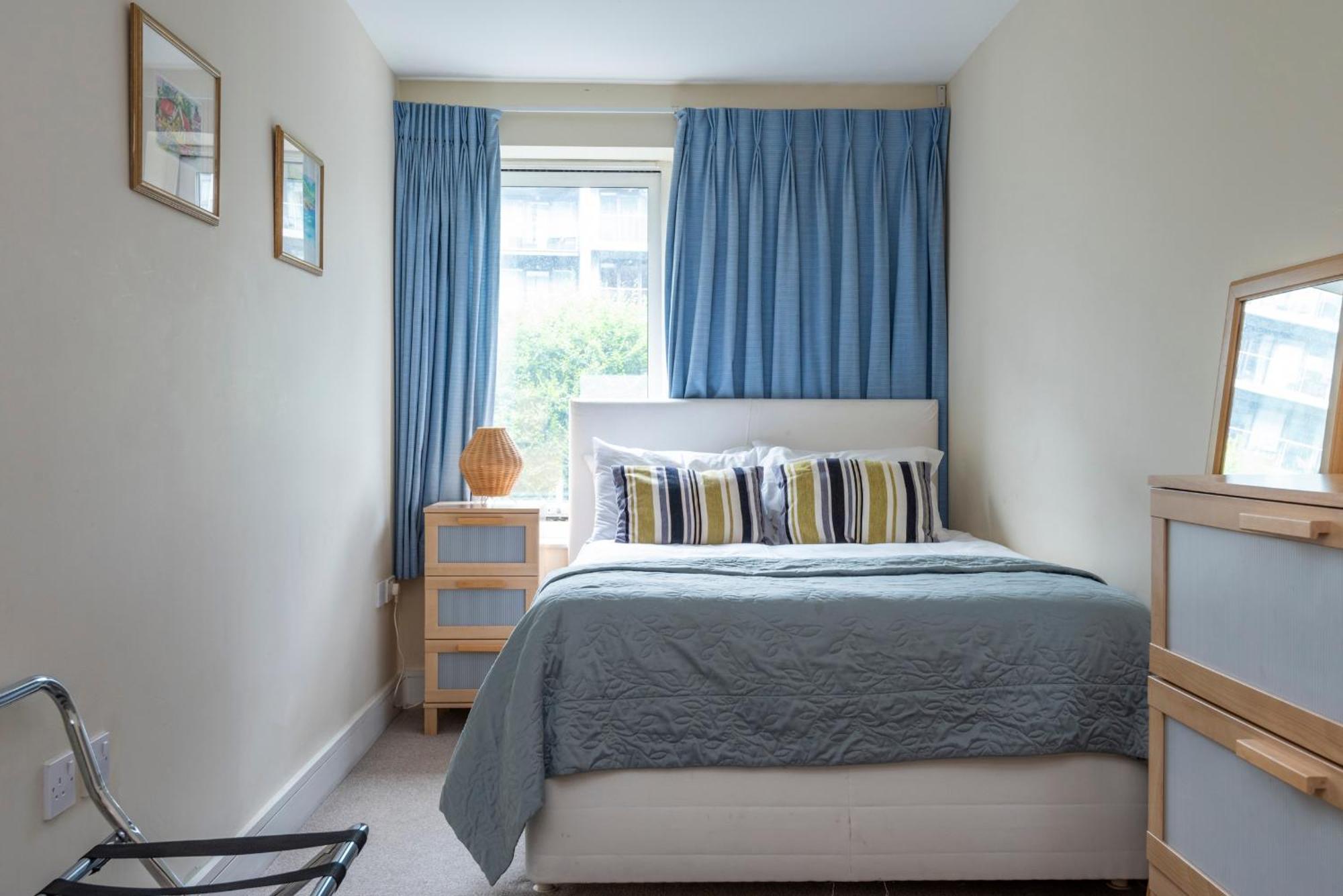 لندن Battersea Power Station Apartment المظهر الخارجي الصورة